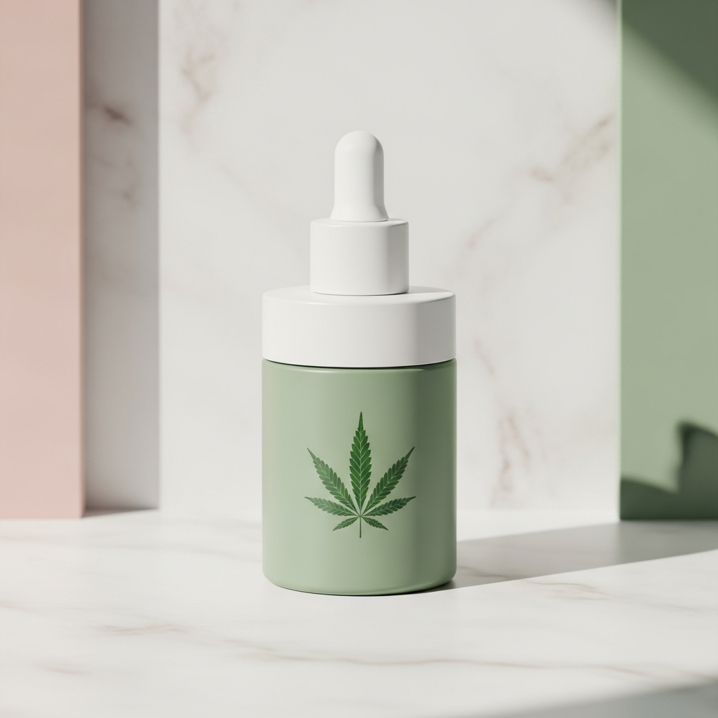 Kush Queen Ignite CBD Lube