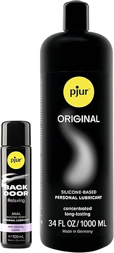 Pjur Explore Bundle