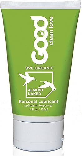 Good Clean Love Discovery Set