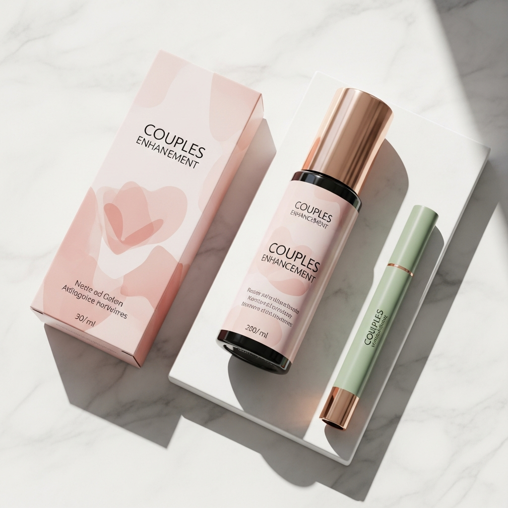 Intimate Earth Romantic Gift Set