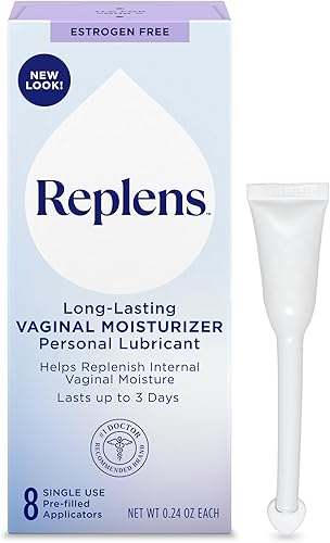 Replens Long-Lasting Moisturizer