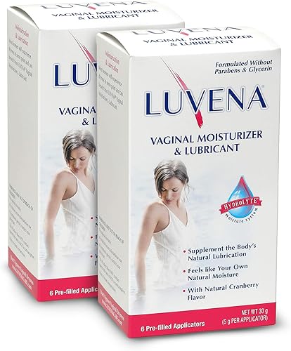 Luvena Therapeutic Moisturizer