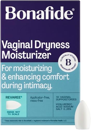 Bonafide Revaree Hyaluronic Acid