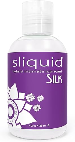 Liquid Silk Hybrid Moisturizing
