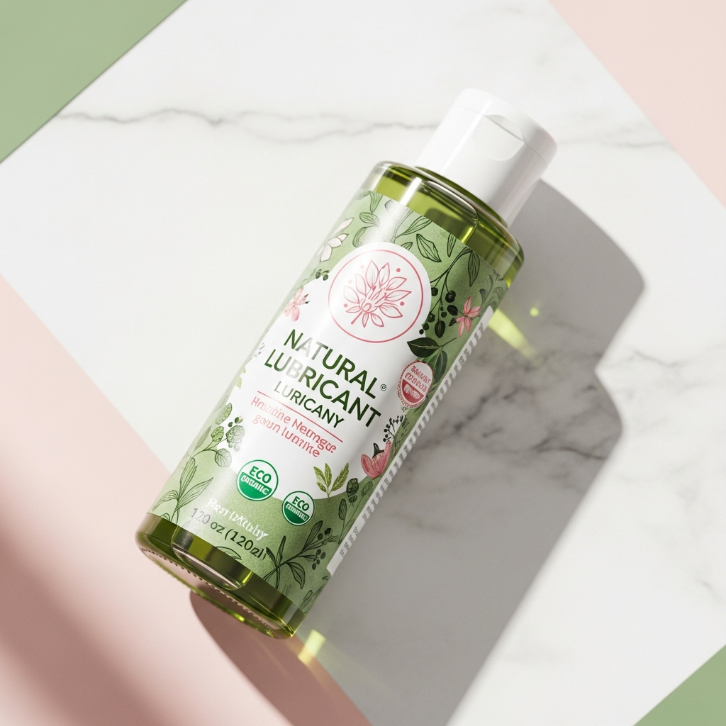 YES Organic Water-Based