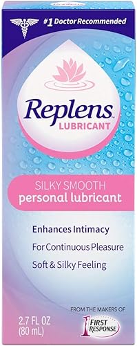 Sustain Natural Lubricant