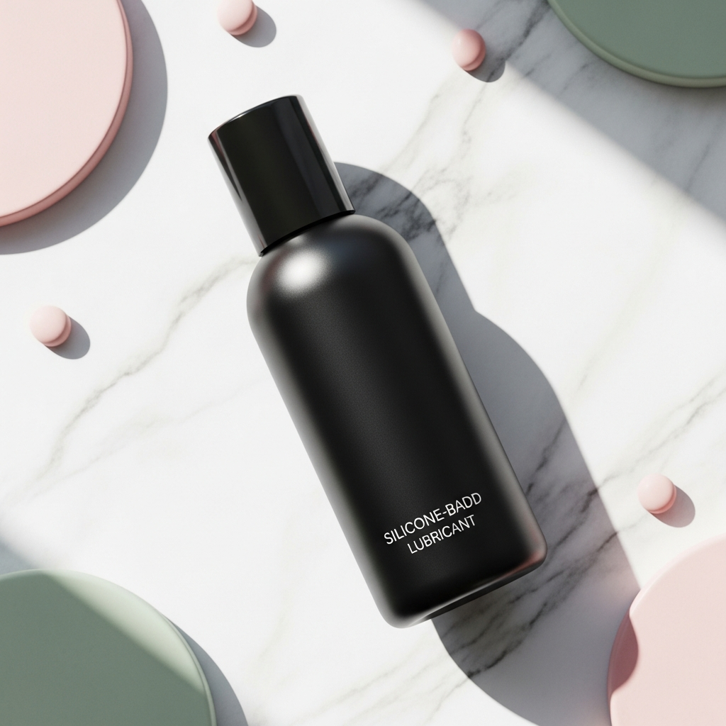 Wet Platinum Premium Silicone
