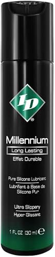 ID Millennium Silicone