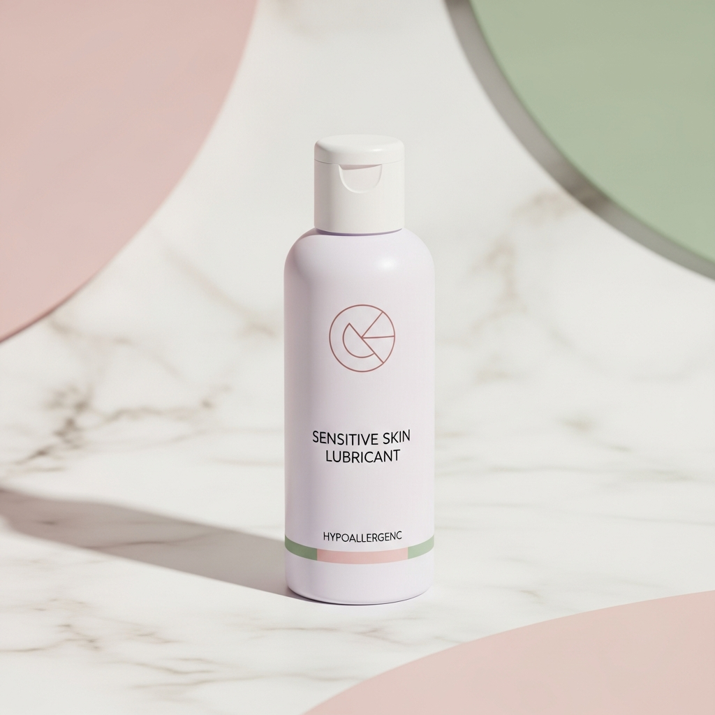 Pjur Med Sensitive Glide