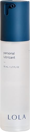 Lola Personal Lubricant