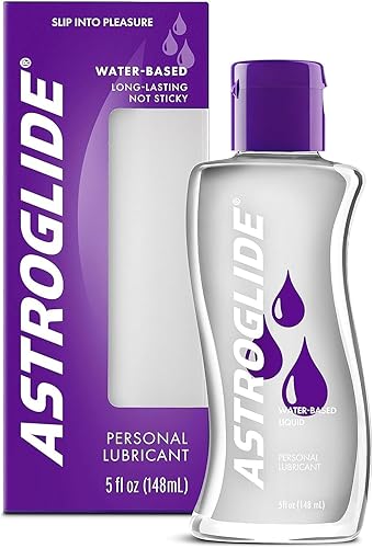 Astroglide Liquid
