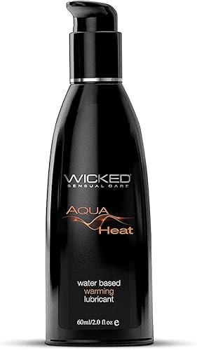 Wicked Aqua Warming